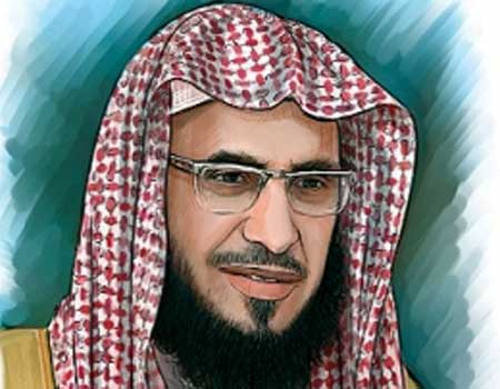 عائض القرني